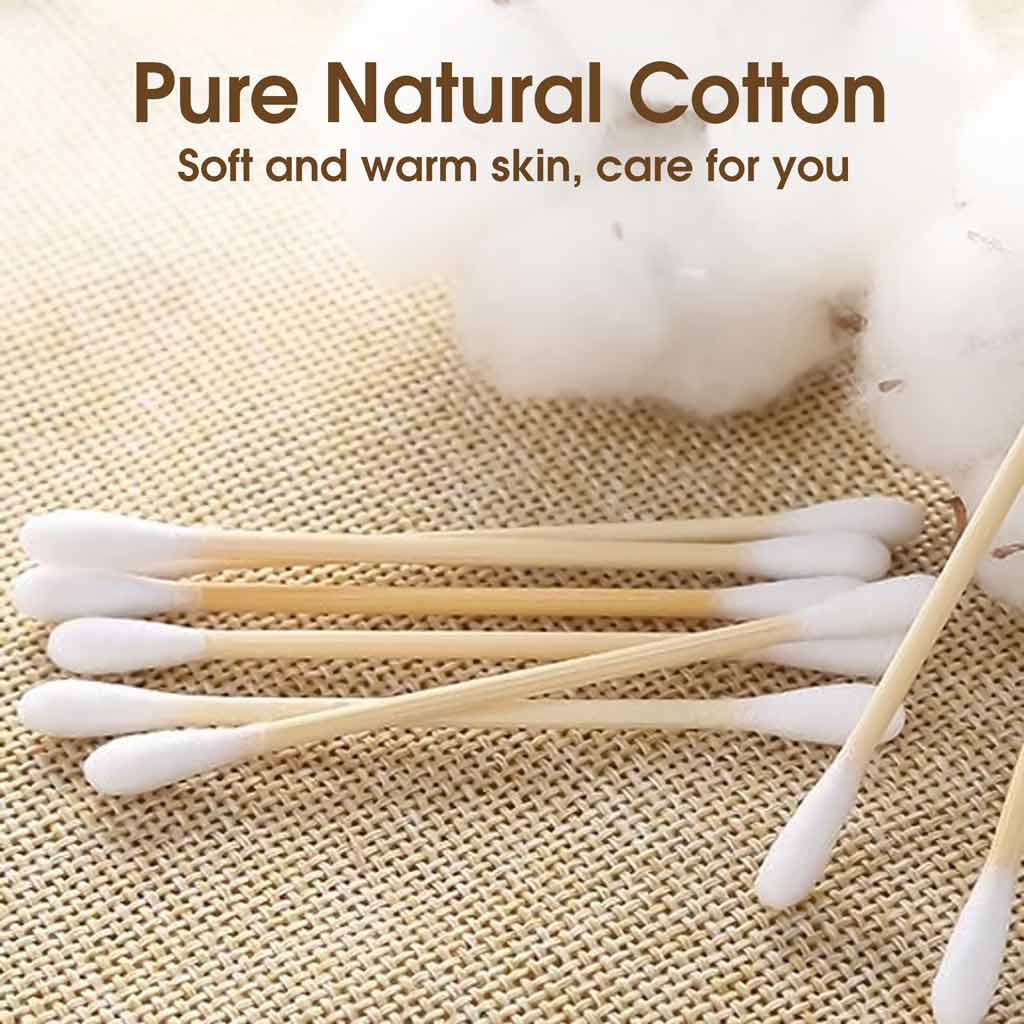 Vaidrishi Cotton Swab