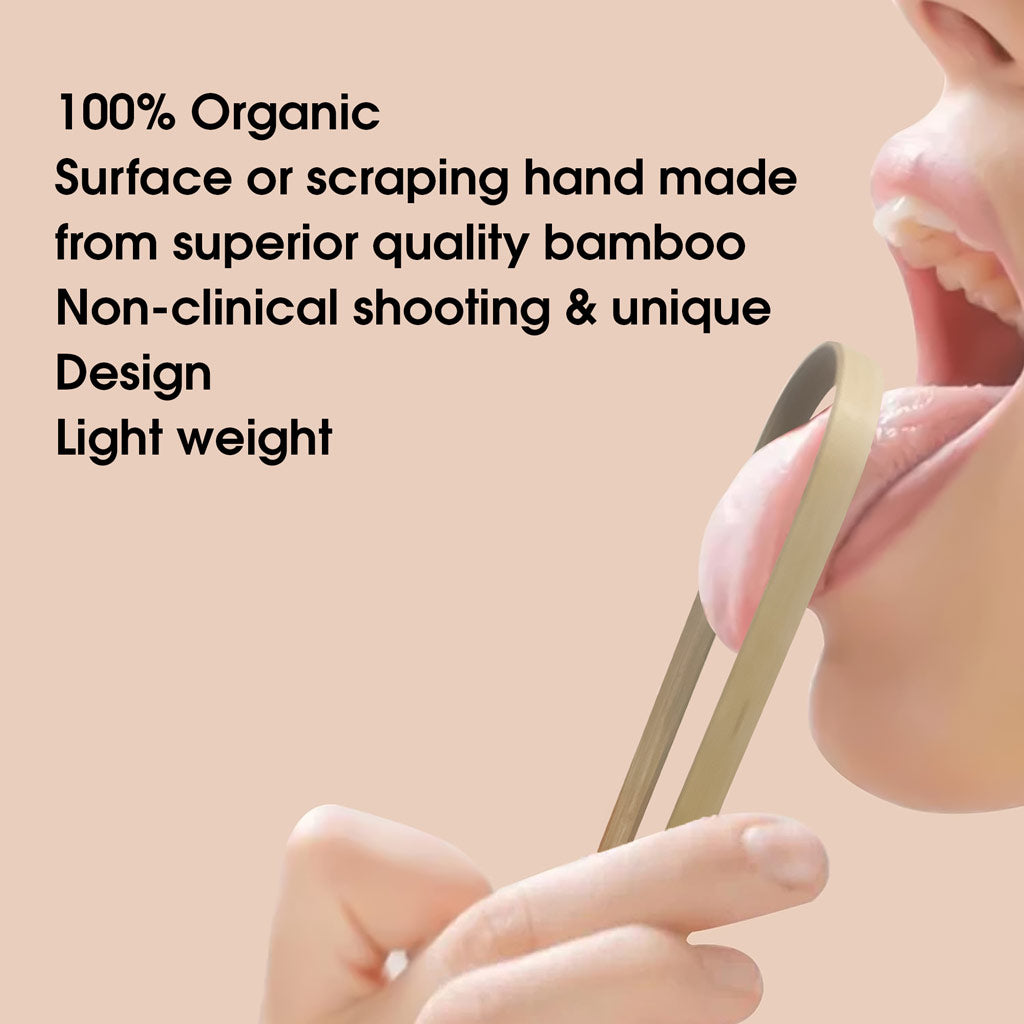Vaidrishi Tongue Cleaner