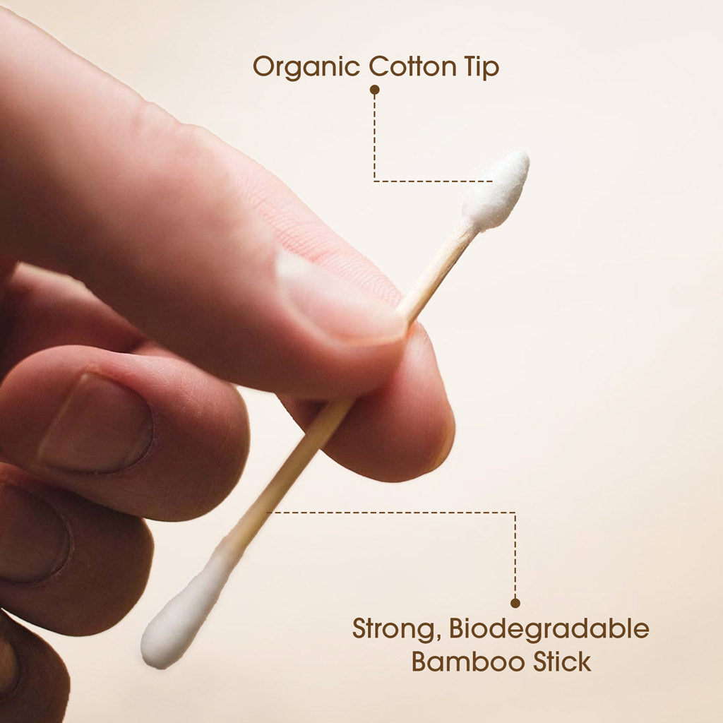 Vaidrishi Cotton Swab