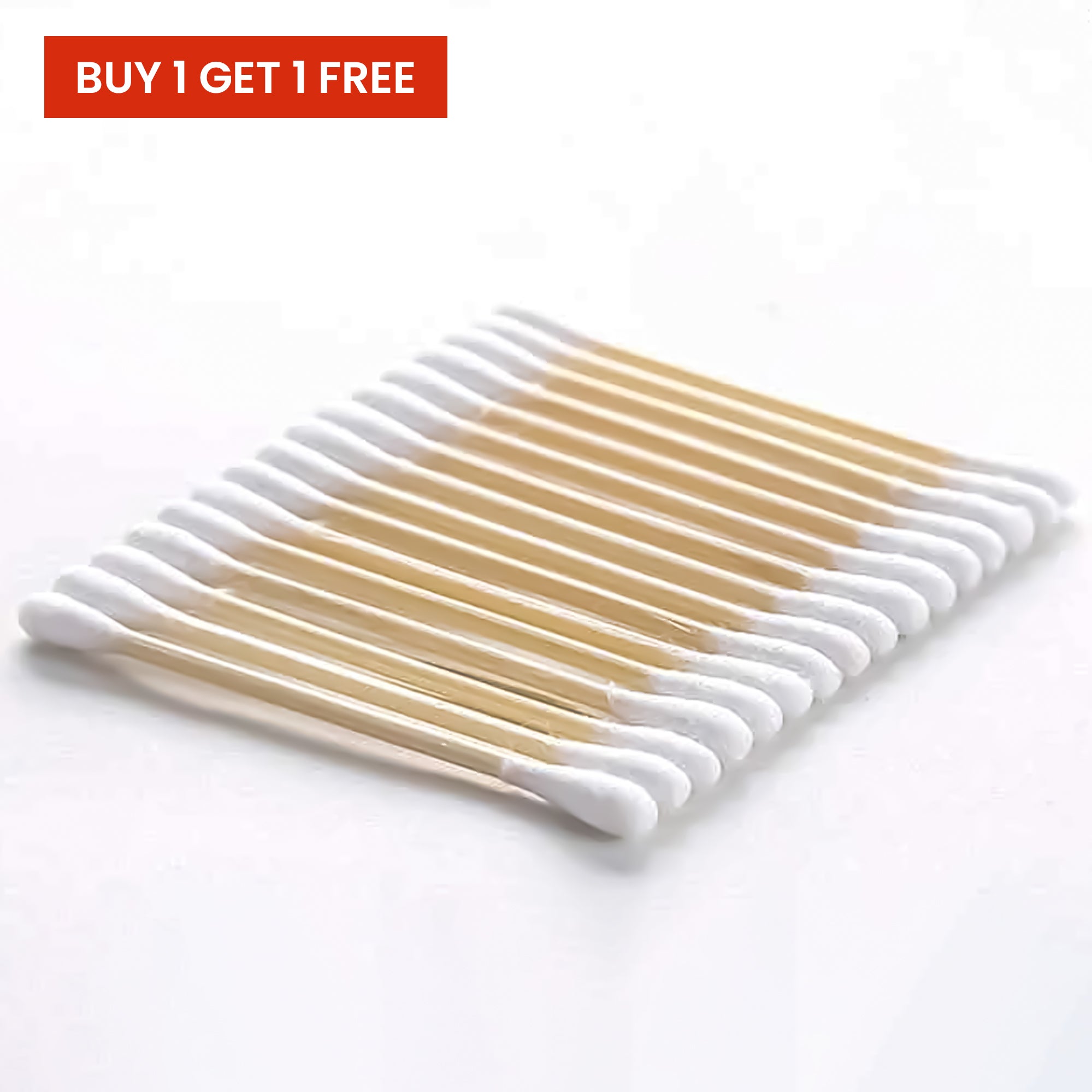 Vaidrishi Cotton Swab