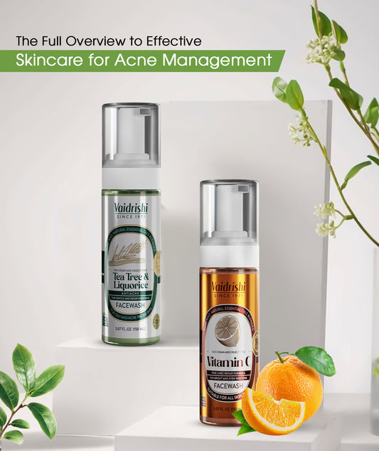 The Full Overview to Effective Skincare for Acne Management