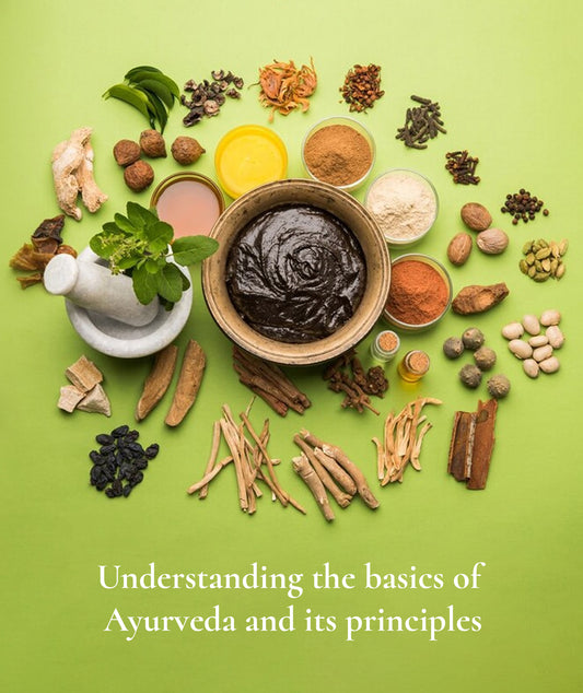 Understanding Ayurveda and Its Principles - A Definitive Guide