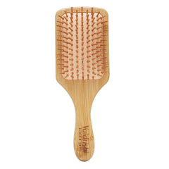 Vaidrishi Wooden Paddle Brush