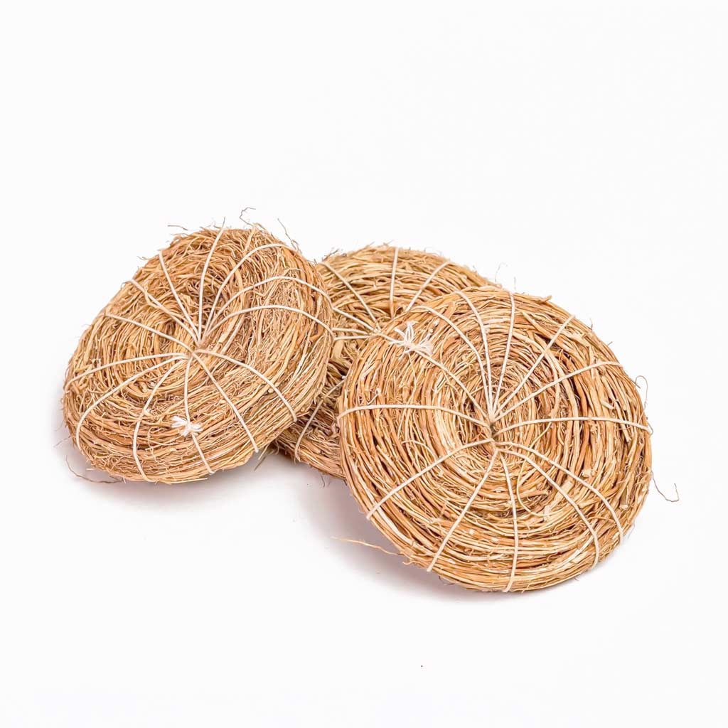 Vaidrishi Vetiver Scrubber